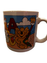 Load image into Gallery viewer, Australia Vintage Coffee Cup
