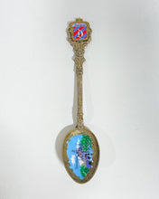 Load image into Gallery viewer, Disneyland Souvenir Spoon - Made in Germany
