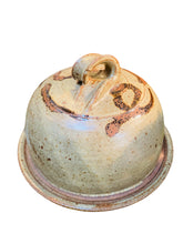 Load image into Gallery viewer, Studio Stoneware Butter Dish

