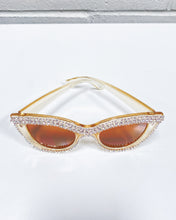 Load image into Gallery viewer, Fabulous Jeweled Sunnies
