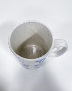 GettysBurg Speckled Mug