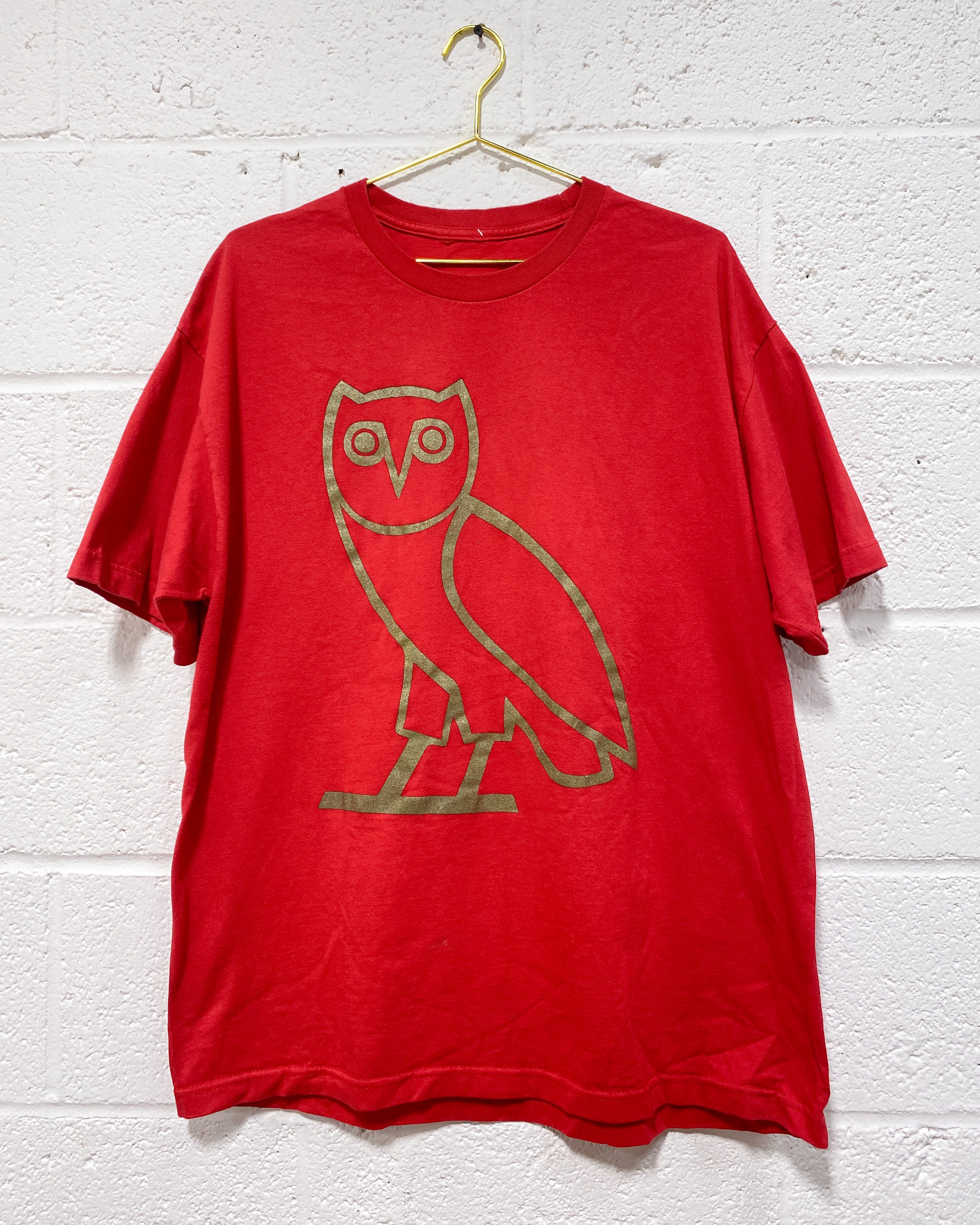 OVO T-Shirt – Sunbeam Vintage