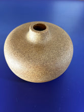 Load image into Gallery viewer, Round Studio Pottery Vase
