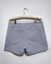 Load image into Gallery viewer, Pin Striped Shorts (4)
