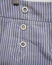 Load image into Gallery viewer, Pin Striped Shorts (4)
