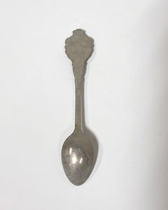 Delaware Souvenir Spoon