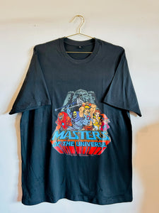 Masters of the Universe T-Shirt