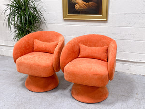 Mimi Swivel Chair