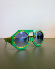 Load image into Gallery viewer, Bright Green Sunnies
