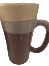 Load image into Gallery viewer, Pair of Grape Neapolitan Besties Mugs
