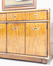 Load image into Gallery viewer, Campaign Hollywood Credenza
