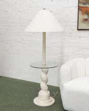 Load image into Gallery viewer, Post Modern Twisted Floor Lamp
