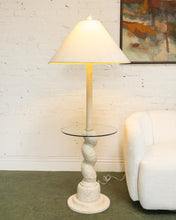 Load image into Gallery viewer, Post Modern Twisted Floor Lamp
