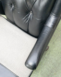 Rare Monteverdi Young Office Chair