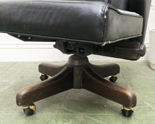 Load image into Gallery viewer, Rare Monteverdi Young Office Chair
