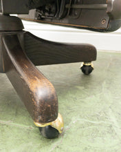 Load image into Gallery viewer, Rare Monteverdi Young Office Chair
