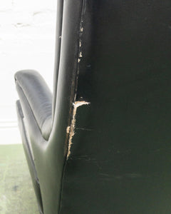 Rare Monteverdi Young Office Chair
