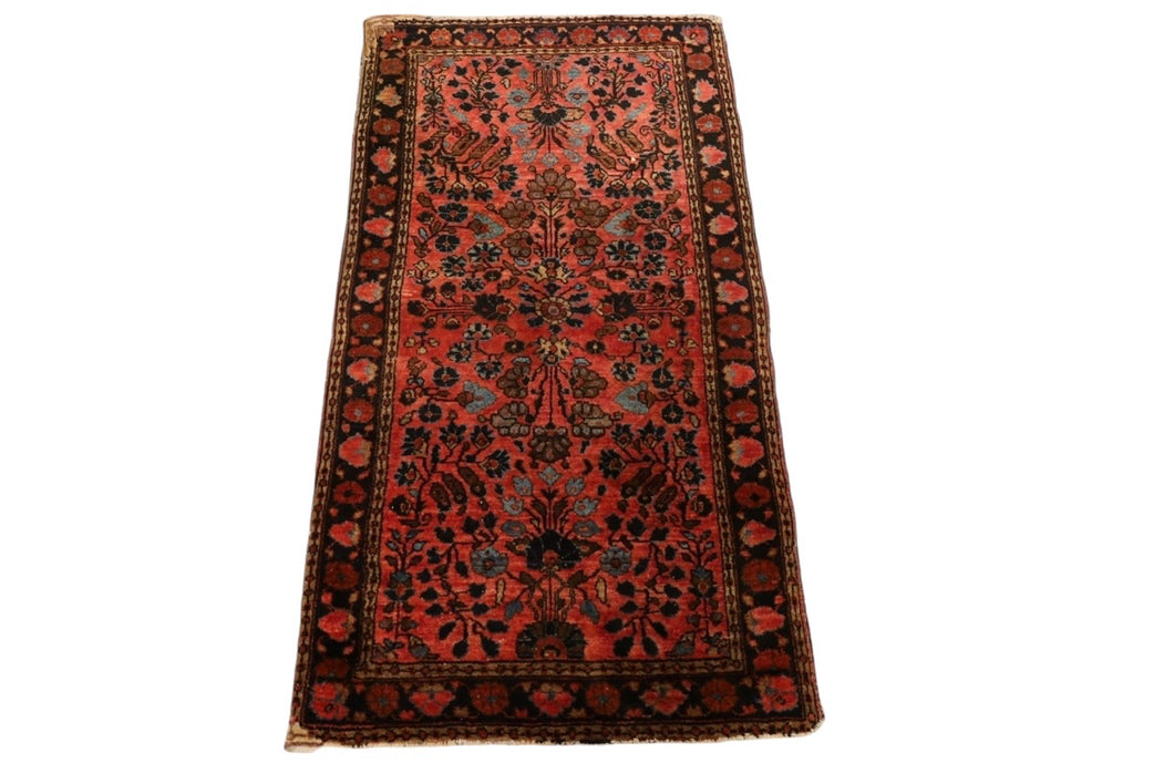 Vintage Persian Runner