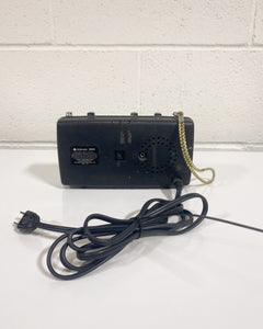 Vintage Craig Radio