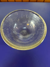 Load image into Gallery viewer, Round Blenko Bowl
