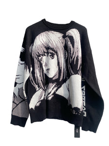 Harajuku Sweater