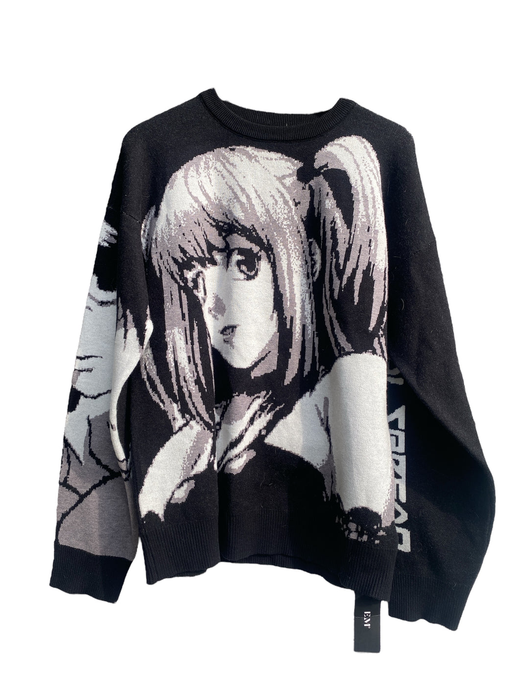Harajuku Sweater