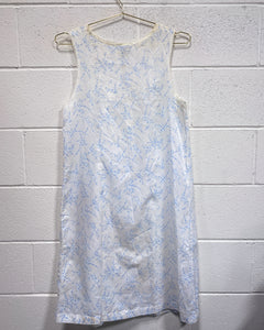 Delicate Nightgown - As Found