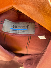 Load image into Gallery viewer, Messori Red Oxide with Square Pattern
