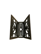 Load image into Gallery viewer, Frank Lloyd Wright Magazine Rack
