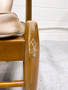 Horn Chair