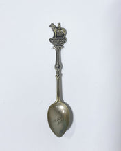 Load image into Gallery viewer, Canadian Mountie Souvenir Spoon
