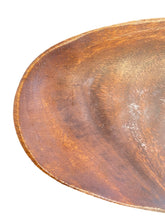 Load image into Gallery viewer, Small Oblong Monkey Pod Catchall
