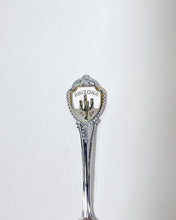 Load image into Gallery viewer, Arizona Souvenir Spoon
