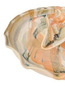 Studio Pottery Chip N Dip