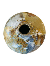 Load image into Gallery viewer, Wabi Sabi Modernist Iron Rich Stoneware
