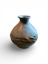 Load image into Gallery viewer, Slate Blue Glaze Studio Pottery
