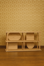 Load image into Gallery viewer, Otis Geometric Shelf
