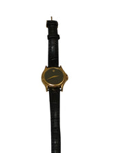 Load image into Gallery viewer, Ladies Movado Museum Watch
