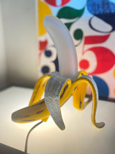 Load image into Gallery viewer, Yellow Banana Lamp
