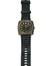 Load image into Gallery viewer, Diesel 5 Bar Watch with Yellow Accent
