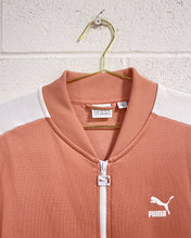 Load image into Gallery viewer, Puma Track Jacket -As Found (XL)
