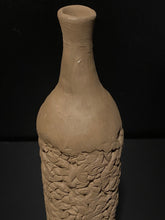 Load image into Gallery viewer, Large Brutalist Bud Vase
