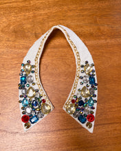 Load image into Gallery viewer, Jeweled Decorative Collar
