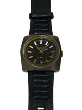 Load image into Gallery viewer, Diesel 5 Bar Watch with Yellow Accent
