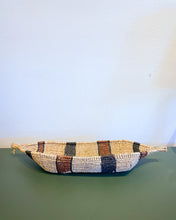 Load image into Gallery viewer, Vintage Ethiopian Hand-woven Gambela Basket
