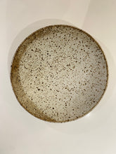 Load image into Gallery viewer, Large Speckled Studio Pottry Bowl
