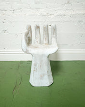 Load image into Gallery viewer, Wood Carved Hand

