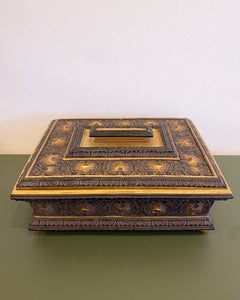 Regal Trinket/Jewelry Box