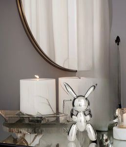 Medium Rabbit Ceramic sculpture