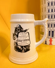 Load image into Gallery viewer, McCoy Complexion Powder Stein Mug
